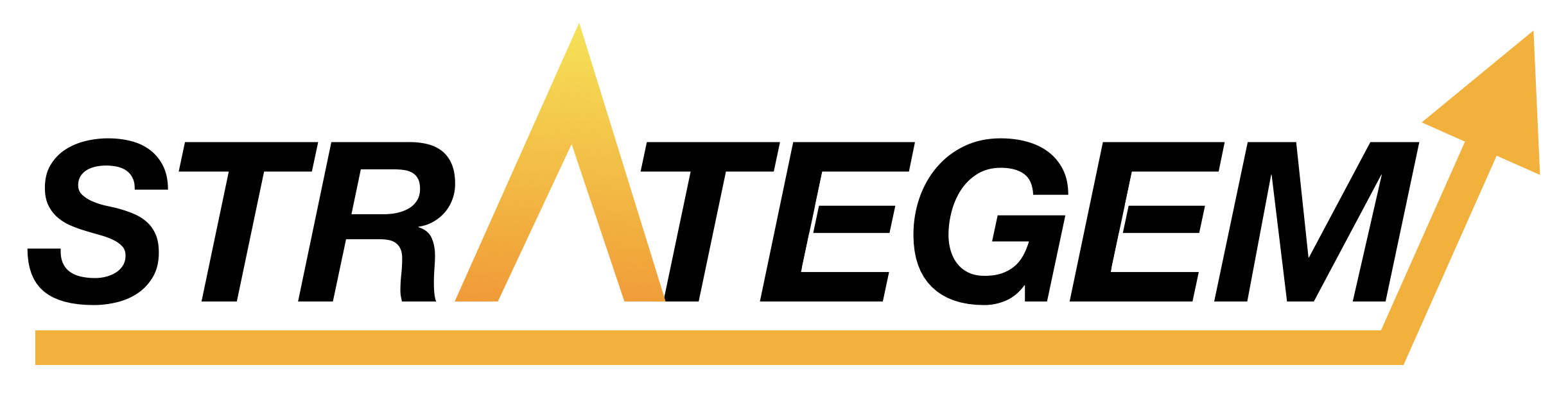 Strategem Logo